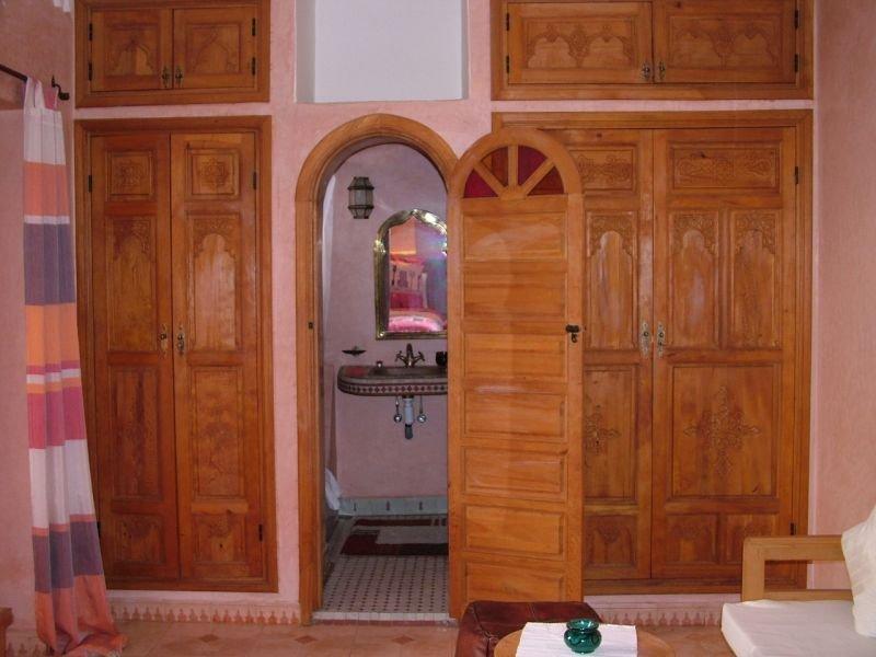 Riad Awinati Location Privatisee ,Piscine Chauffee , Beau Rooftop Marrakesh Exteriör bild